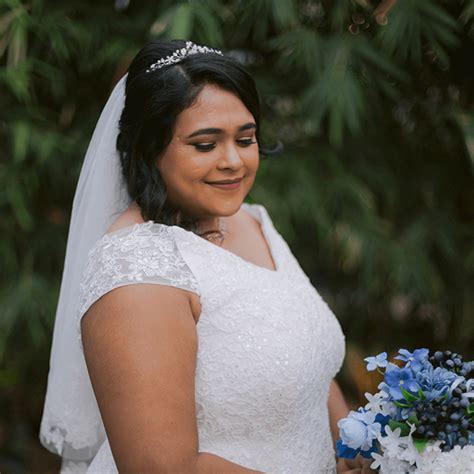 Christian Wedding Gowns & Bridal Boutique in Bangalore | Elan Design Studio