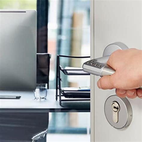 Image result for Code Handle Door