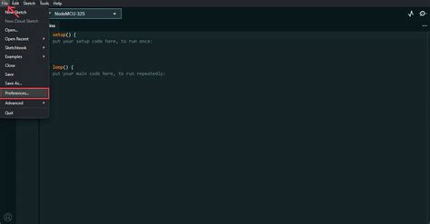 Image result for How to Download Rp2040 Using Arduino IDE