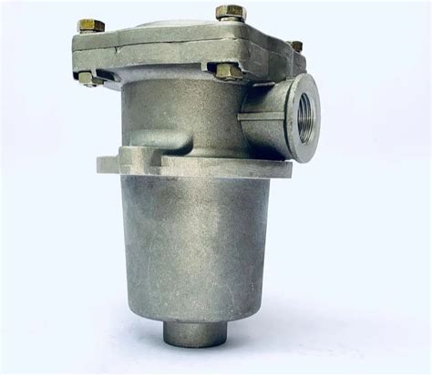 Hydraulic Oil Filter - EPE Filter Elements Manufacturer from Pune