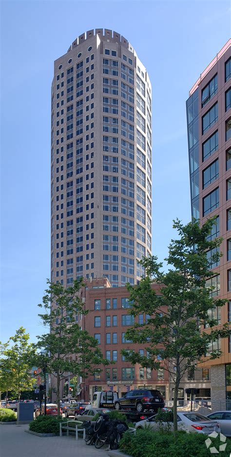 2 International Pl, Boston, MA 02110 - Two International Place | LoopNet