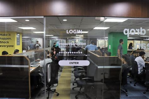 Impact Guru Office Photos
