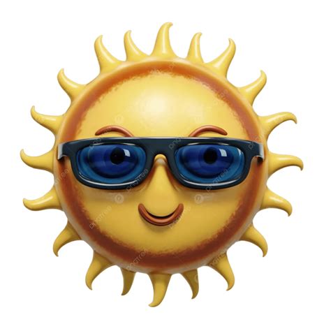 Cartoon Sun With Glasses 44,582 Cartoon Sun Sunglasses Royalty Free