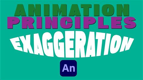 Image result for Exageration Example in Animation