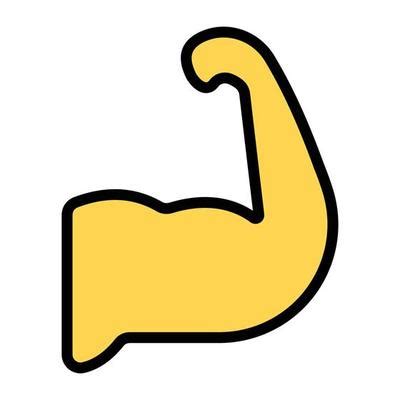 Strong Arm Vector 的图像结果