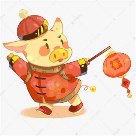 2019猪年发财小猪png图片免费下载-素材fJQxkPqUa-新图网