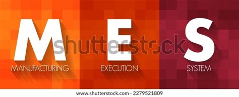 MES System Vector 的图像结果