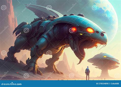 Image result for Alien Vs. Machine