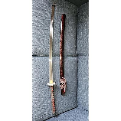 YONG XIN SWORD-Samurai Katana Sword, Japanese India | Ubuy
