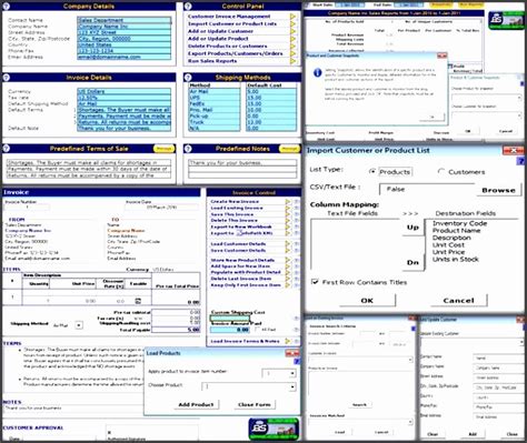 Client Information Database 的图像结果