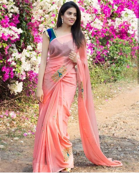 Pin on Indian beauty saree