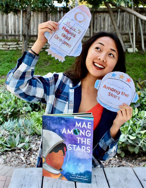 Mae Among the Stars: Rocket / Space Helmet Hopes and Dreams Writing ...