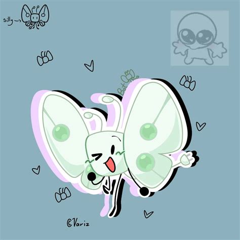 Image result for Inanimate Insanity Bot