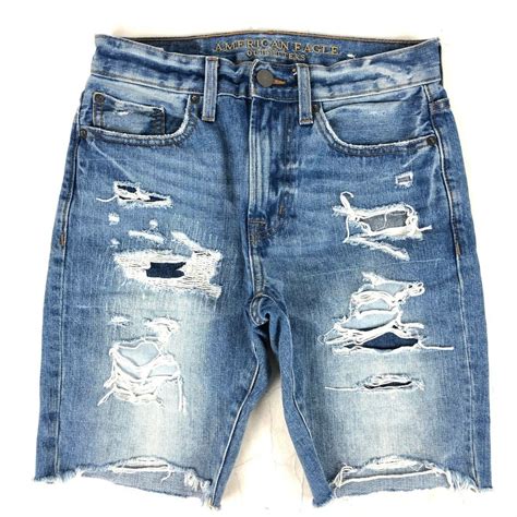 American Eagle Shorts For Men