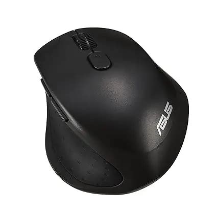 ASUS MW203 Multi-Device Wireless Silent Mouse