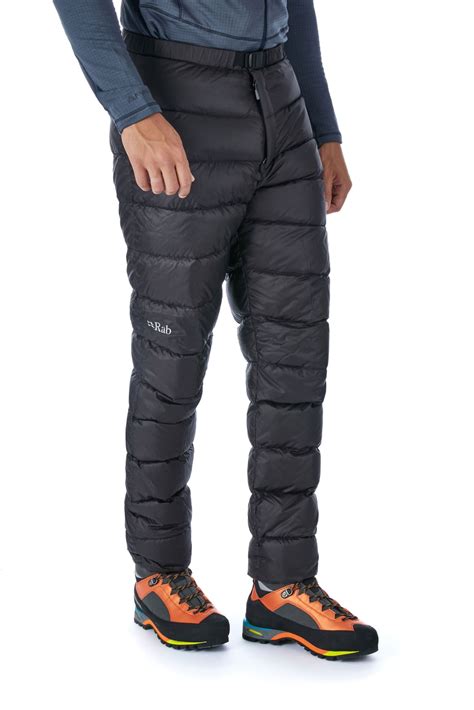 Rab Argon Pants - Men's & Free 2 Day Shipping — CampSaver