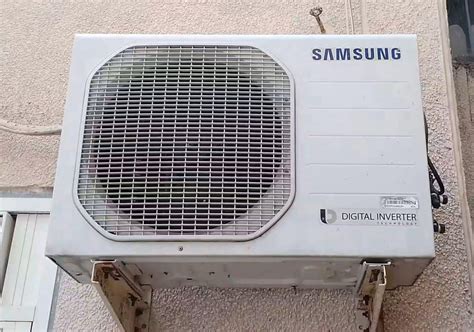 Image result for Samsung AC Error Code