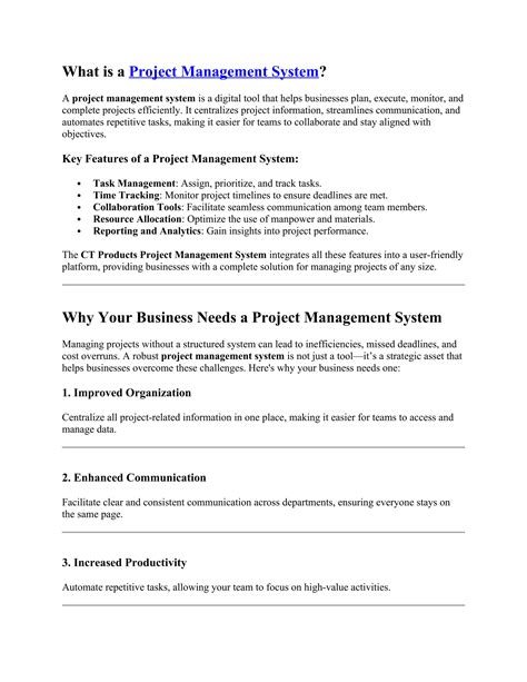 Project Management System Project Management System 的图像结果