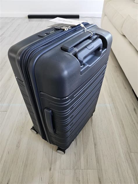 Samsonite Elevation Plus Large Hardside Luggage Review: Built Tough