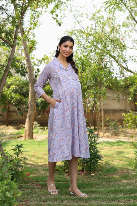 Nursing Dress