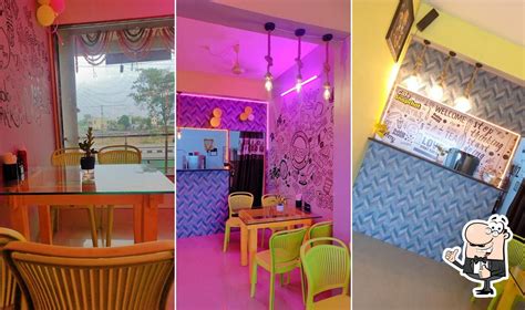 Top 5 cafes in Pusad, march 2025 - Restaurant Guru