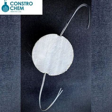 Sacrificial Anodes - Sacrificial Zinc Anode Service Provider from Thane