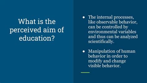 Types of Behaviorism 的图像结果