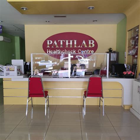 Pathology & Clinical Laboratory office photos