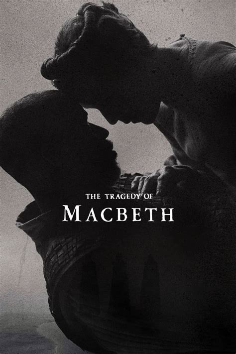 Film Review The Tragedy of Macbeth Review | Grazia India