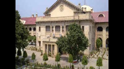 No completion certificate for Saya Towers, for now: Allahabad high ...