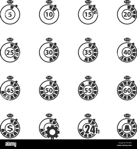 Image result for JavaScript Timer Icon