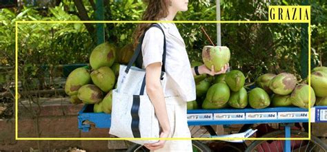 Bengaluru's Hasiru Batte Transforms Discarded Clothes Into Felt Bags ...