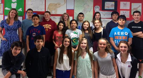 Image result for 8th Grade Class