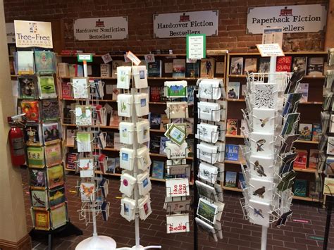 The Indie Bob Spot: Old Firehouse Books - Ft. Collins, CO