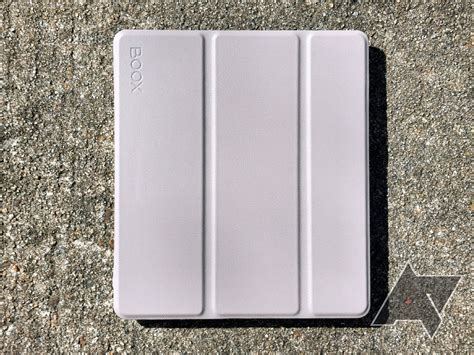 Boox Leaf2 review: Checking almost all the right boxes