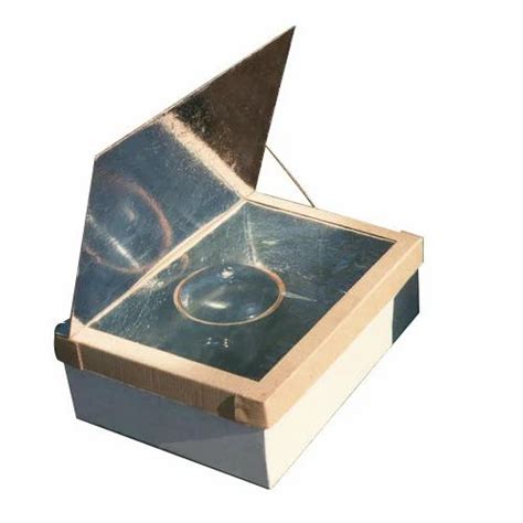 Solar Cooker Model 的图像结果