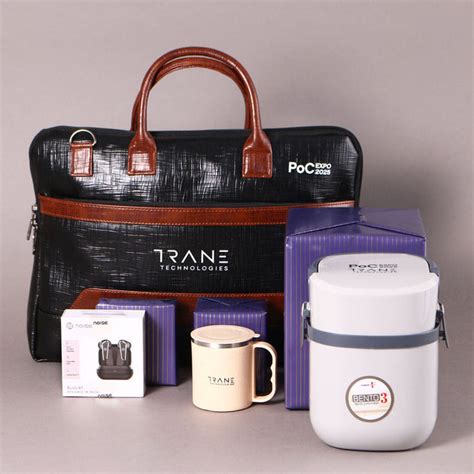 Trane Technology - Customized Corporate Gifts | Corporate Gifts - Bigsmall