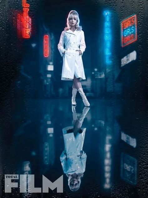 《Soho区惊魂夜》新宣传照和剧照 性感双生花_3DM单机