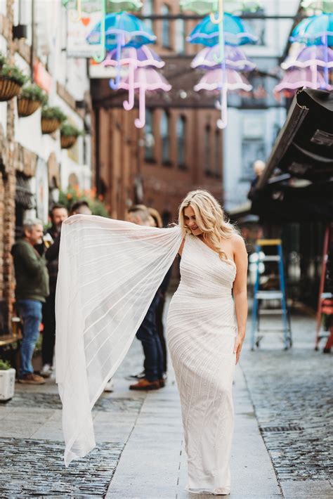 Unveiling the Best Bridal Dresses in Belfast | White Gold Bridal