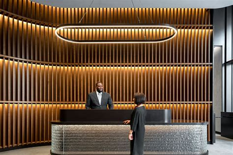 85 Tenth Avenue | STUDIOS Architecture