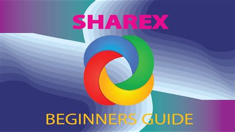Image result for ShareX Capture Guide