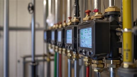 Image result for What Is Real-Time Machine Monitoring Data