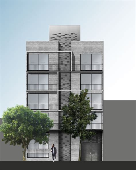 Image result for High-Rise Residential Building Design