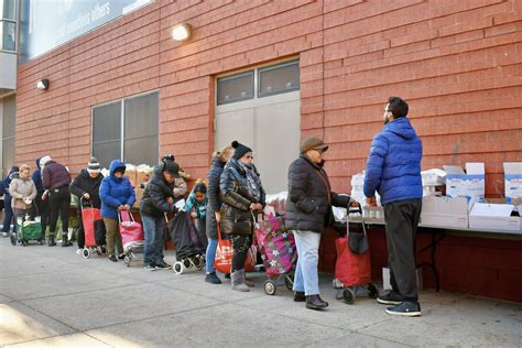 Community Food Pantry | Community Health Initiatives