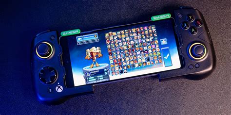 GameSir X4 Aileron Android Mobile Controller Review