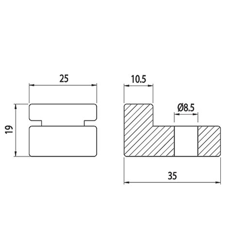 Image result for Anti-Rotation Device for Pumps