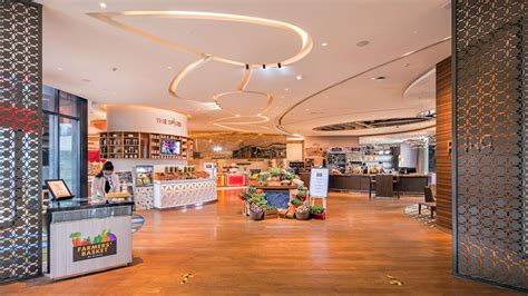 Here's Why Pullman New Delhi Aerocity Is Perfect For Business & Leisure