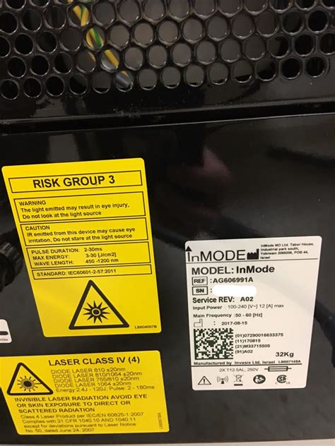 Image result for Inmode Optimus Screen Machine