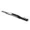 Oregon Lawn Mower Blade, Gator G3, 21-11/16" for MTD, Toro 22" Recycler ...