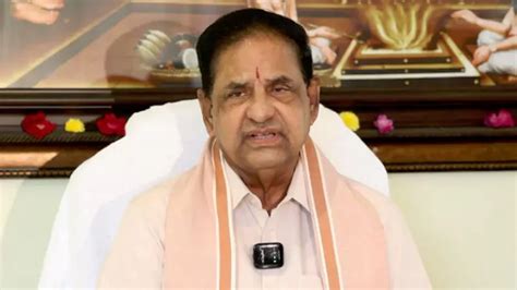 30 నుంచి శ్రీవారి ఆలయంలో వైకుంఠ ద్వార దర్శనాలు : తితిదే చైర్మన్ నాయుడు ...